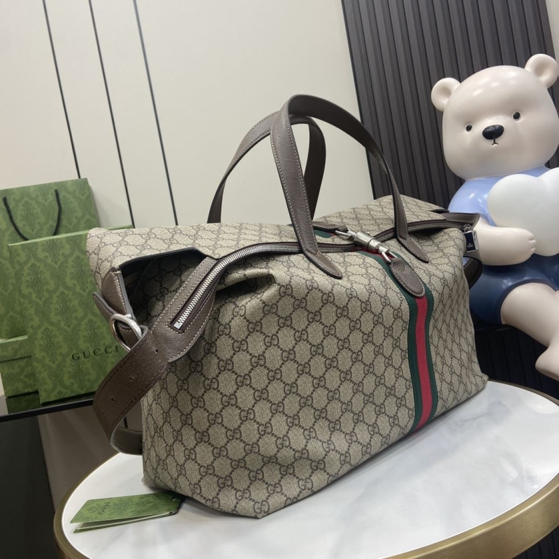 Gucci Travel Bags